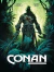 CONAN EL CIMMERIO MAS ALLA DEL RIO NEGRO