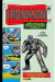 MARVEL OMNIGOLD IRON MAN 01 QUIEN O QUE ES EL MAS NOVEDOSO MAS SORPRENDENTE