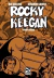 ROCKY KEEGAN PRIMER ROUND - DE RAY COLLINS Y CANELLO