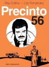 PRECINTO 56