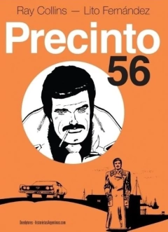 PRECINTO 56