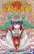 THE ELUSIVE SAMURAI 04