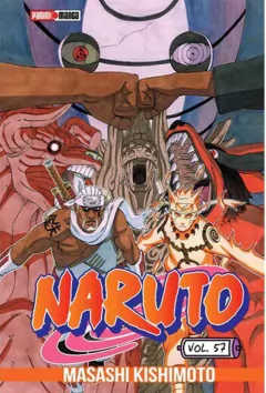 NARUTO 57