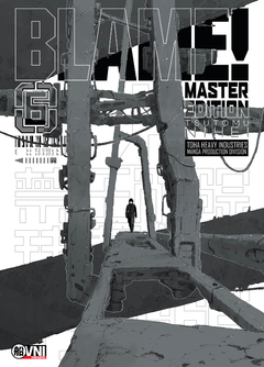 BLAME MASTER EDICION 06