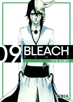 BLEACH REMIX 09