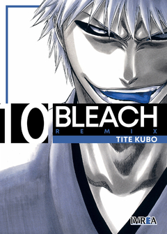 BLEACH REMIX 10 - comprar online