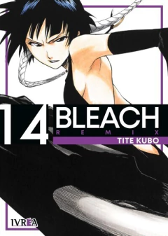 BLEACH EDICIÓN REMIX 14 (PREVENTA: DISPONIBLE A PARTIR DEL 28-11) - comprar online