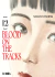 BLOOD ON THE TRACKS 12 - comprar online