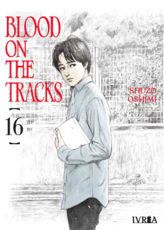 BLOOD ON THE TRACKS 16 (PREVENTA: DISPONIBLE A PARTIR DEL 17-10) - comprar online