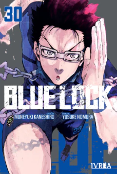 BLUE LOCK 30 - comprar online