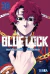 BLUE LOCK 38 (PREVENTA: DISPONIBLE A PARTIR DEL 21-08)