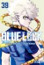 BLUE LOCK 39 (PREVENTA: DISPONIBLE A PARTIR DEL 23-10)