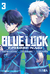BLUE LOCK: EPISODE NAGI 03