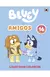 BLUEY: AMIGOS