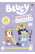 BLUEY. JUEGOS Y DIVERSION