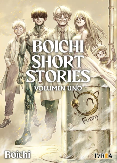 BOICHI SHORT STORIES 01