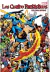 LOS CUATRO FANTASTICOS DE J. BYRNE (HC) 01 (OMNIBUS)