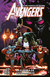 AVENGERS 01: LA GUERRA DE LOS VAMPIROS