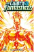 LOS CUATRO FANTASTICOS 09 LLAMA ETERNA