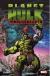 PLANET HULK WORLDBREAKER (MARVEL RETROPICK) - comprar online