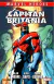 MARVEL HEROES CAPITAN BRITANIA