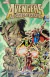 AVENGERS BUSQUEDA CELESTIAL (MARVEL VINTAGE) HC