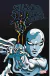 SILVER SURFER NEGRO