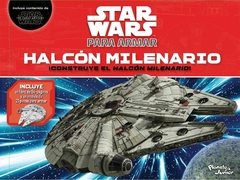STAR WARS PARA ARMAR: HALCON MILENARIO