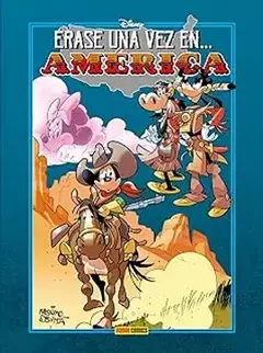 DISNEY LIMITED : ERASE UNA VEZ EN AMERICA - comprar online