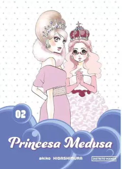 LA PRINCESA MEDUSA 02