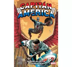Capitán América Vol.06 - comprar online