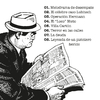 EVARISTO - EDICION INTEGRAL DE SAMPAYO Y SOLANO LOPEZ en internet