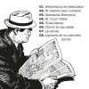 EVARISTO - EDICION INTEGRAL DE SAMPAYO Y SOLANO LOPEZ en internet