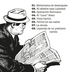 EVARISTO - EDICION INTEGRAL DE SAMPAYO Y SOLANO LOPEZ en internet