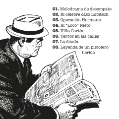 EVARISTO - EDICION INTEGRAL DE SAMPAYO Y SOLANO LOPEZ en internet