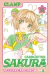 CARDCAPTOR SAKURA CLEAR CARD ARC 02 (Reedición) (PREVENTA: DISPONIBLE A PARTIR DEL 28-11) - comprar online