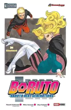 BORUTO 08