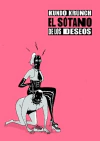 EL SOTANO DE LOS DESEOS - DE KUNDO KRUNCH