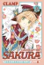 CARDCAPTOR SAKURA CLEAR CARD ARC 10