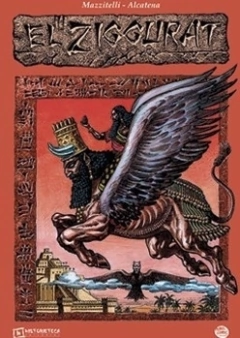 EL ZIGGURAT - DE MAZZITELLI Y ALCATENA