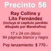 PRECINTO 56 - comprar online