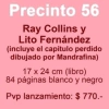 PRECINTO 56 - comprar online