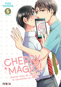 CHERRY MAGIC 05