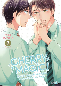 CHERRY MAGIC 07 - comprar online