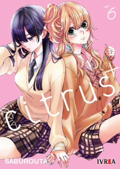 CITRUS PLUS 06 - comprar online