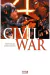 CIVIL WAR MARVEL ESSENTIALS