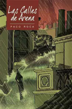 LAS CALLES DE ARENA