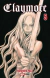 CLAYMORE 05