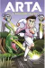 ARTA Y LA INVASION MAXIMA (ARTA GAME 02)