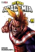 MY HERO ACADEMIA 11